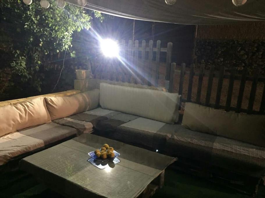 Cabana Rural El Molino - Jacuzzi La Cimada 외부 사진