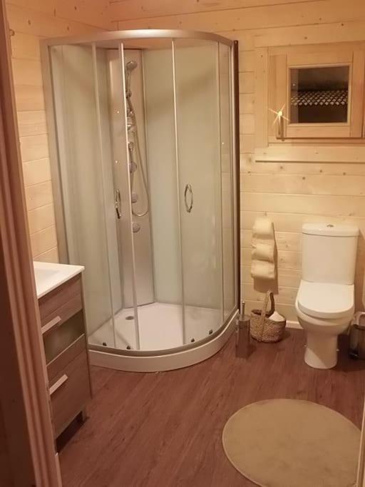 Cabana Rural El Molino - Jacuzzi La Cimada 외부 사진